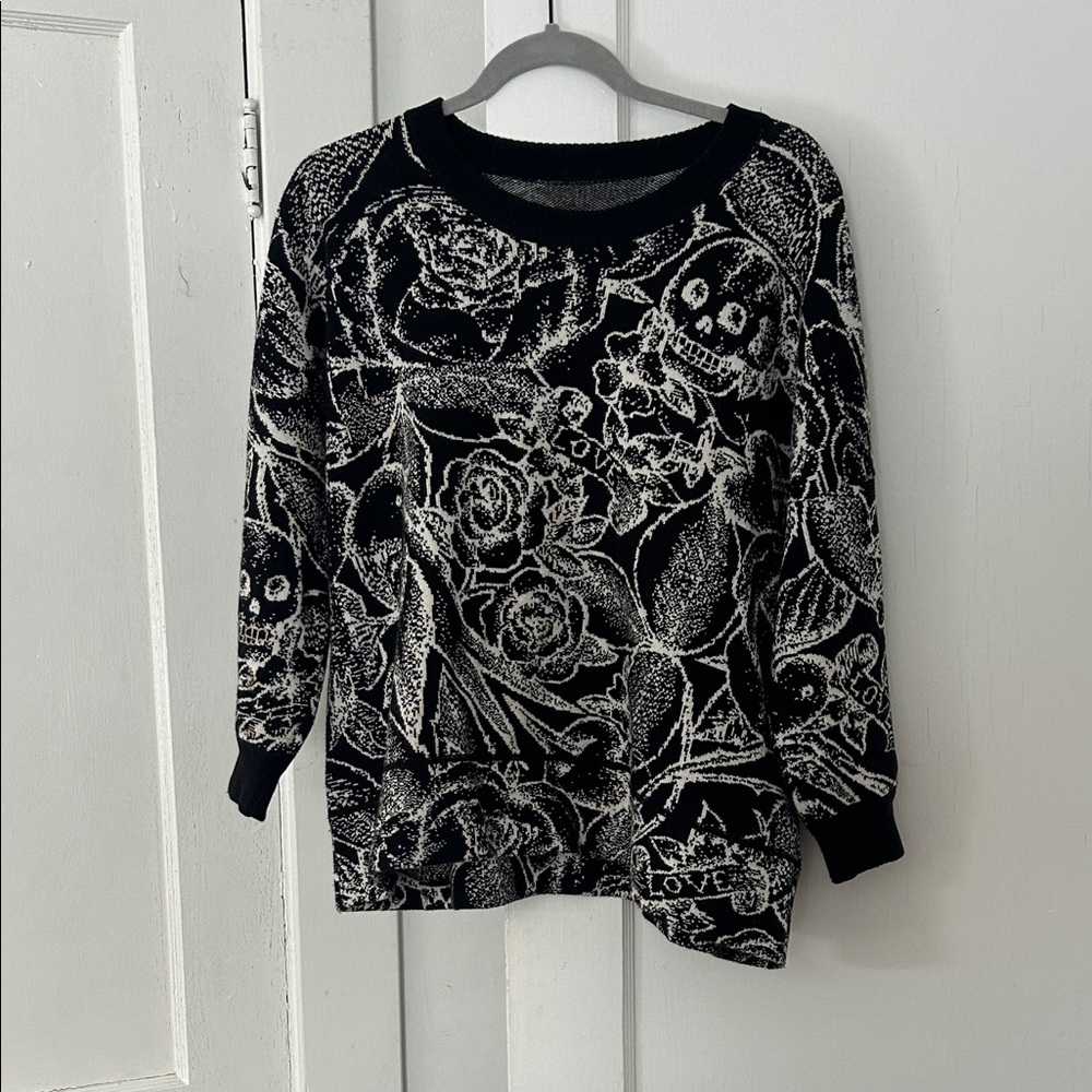Pierre Hardy Sweater size L
